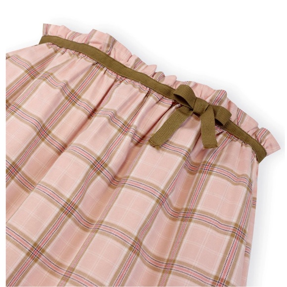 NWOT Hope & Henry girls top & skirt / 12-18 months - Picture 8 of 13